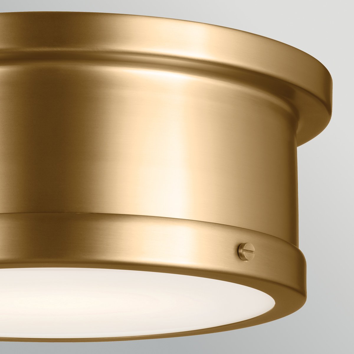 Elstead Lighting Serca Deckenleuchte medium