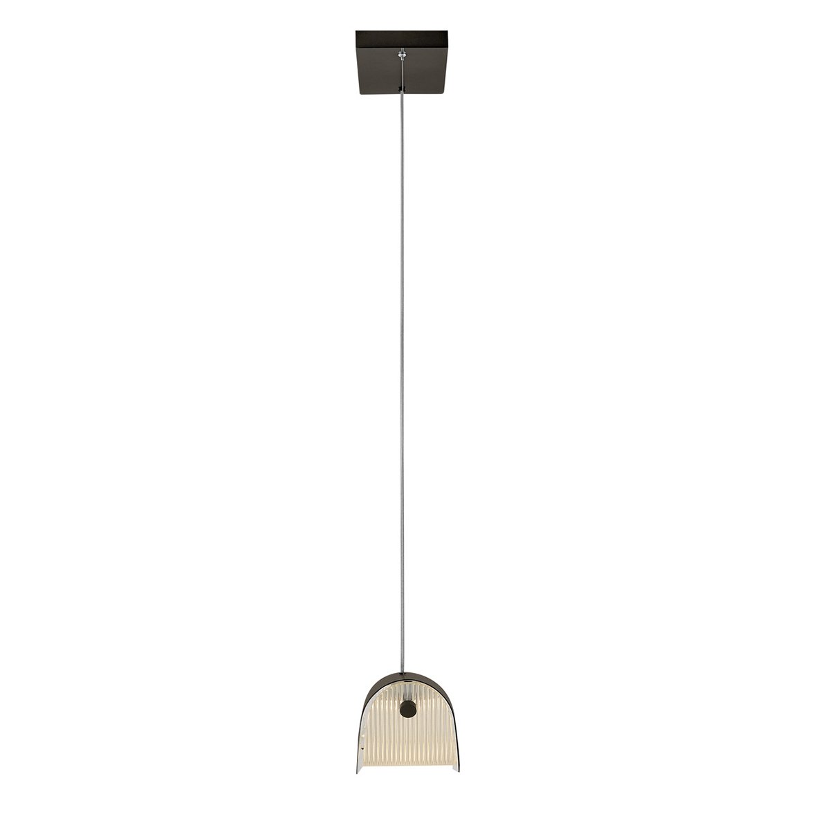 Elstead Lighting Arco Linear LED Pendelleuchte
