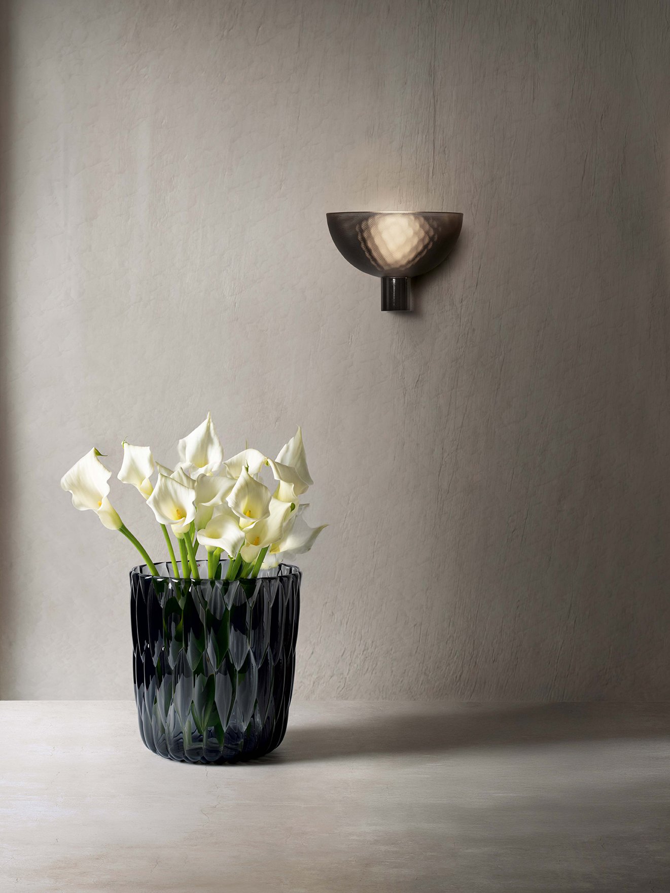 Kartell Fata Wandleuchte