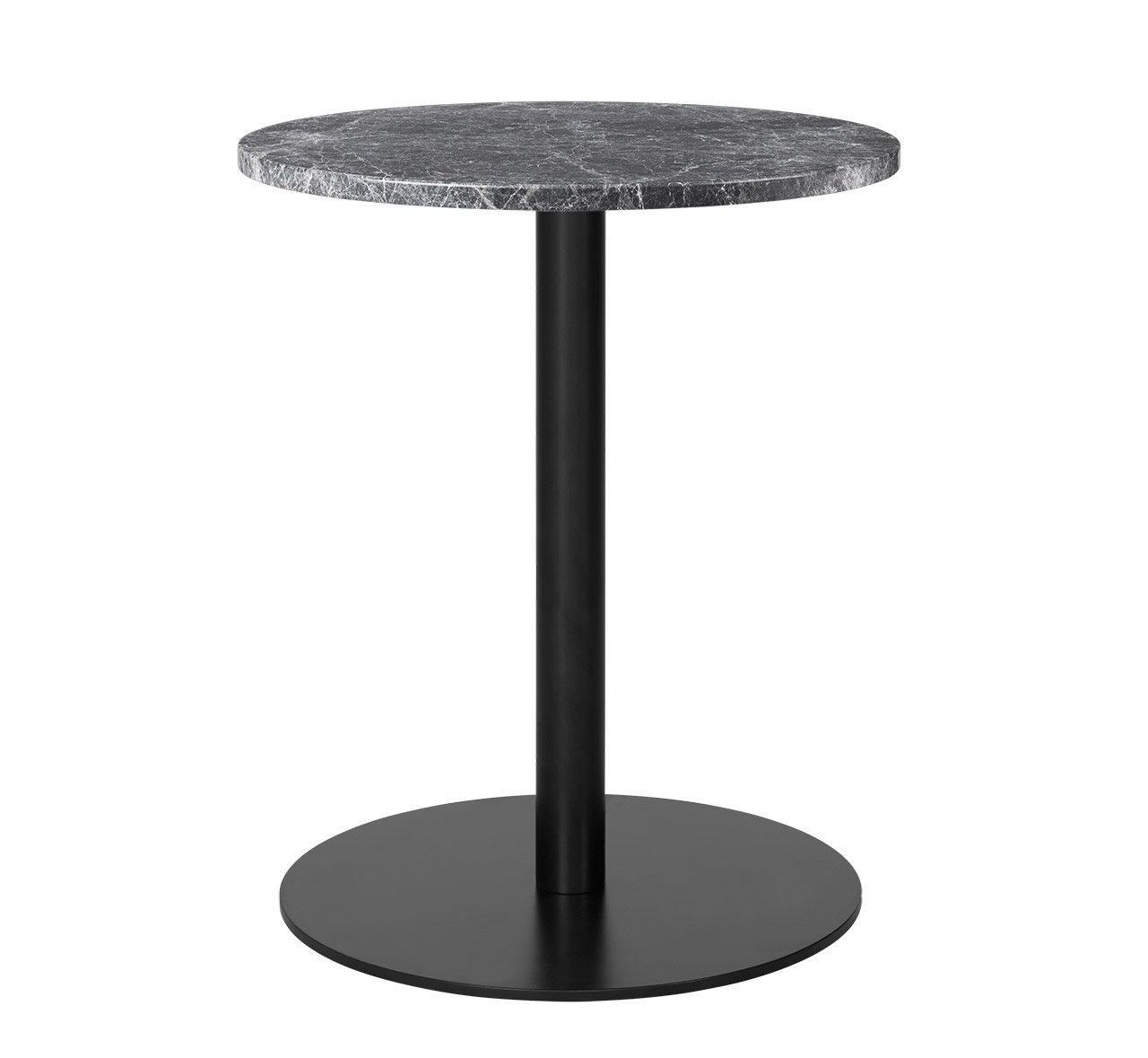 Gubi Table 1.0 Esstisch rund Ø60cm