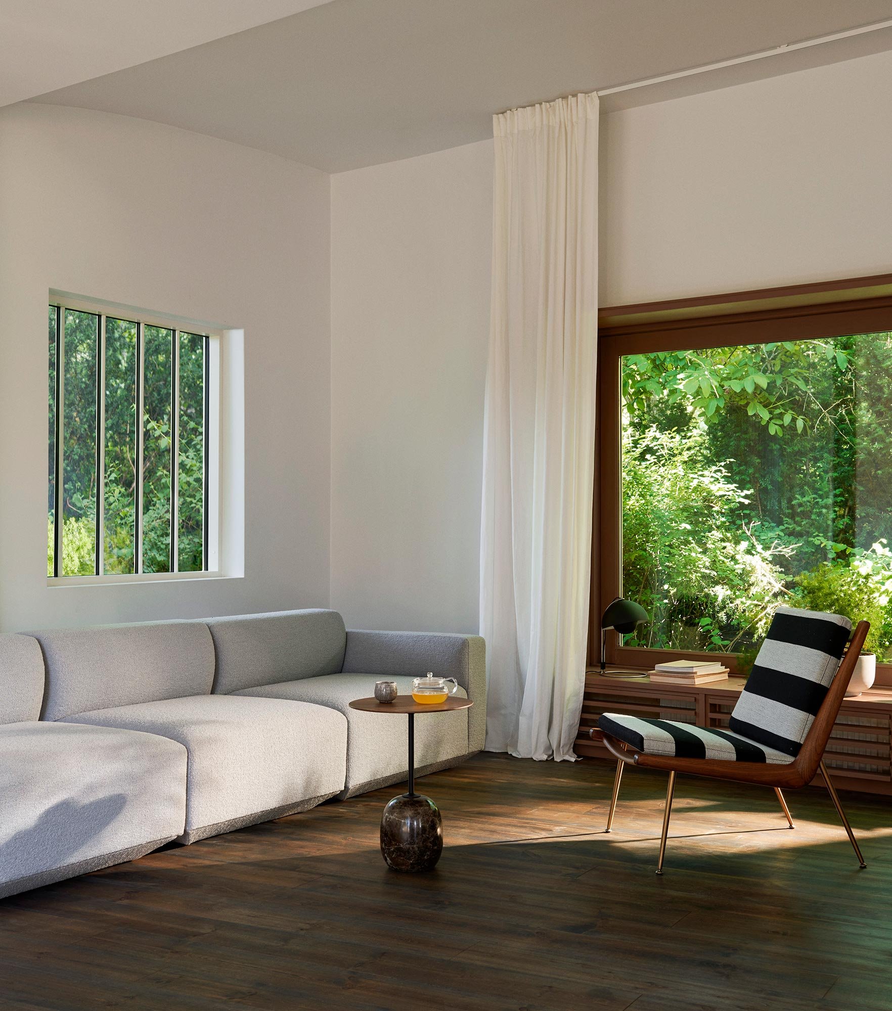 &tradition Develius 3-Sitzer Sofa (Hot Madison Reboot 094 (JAB))