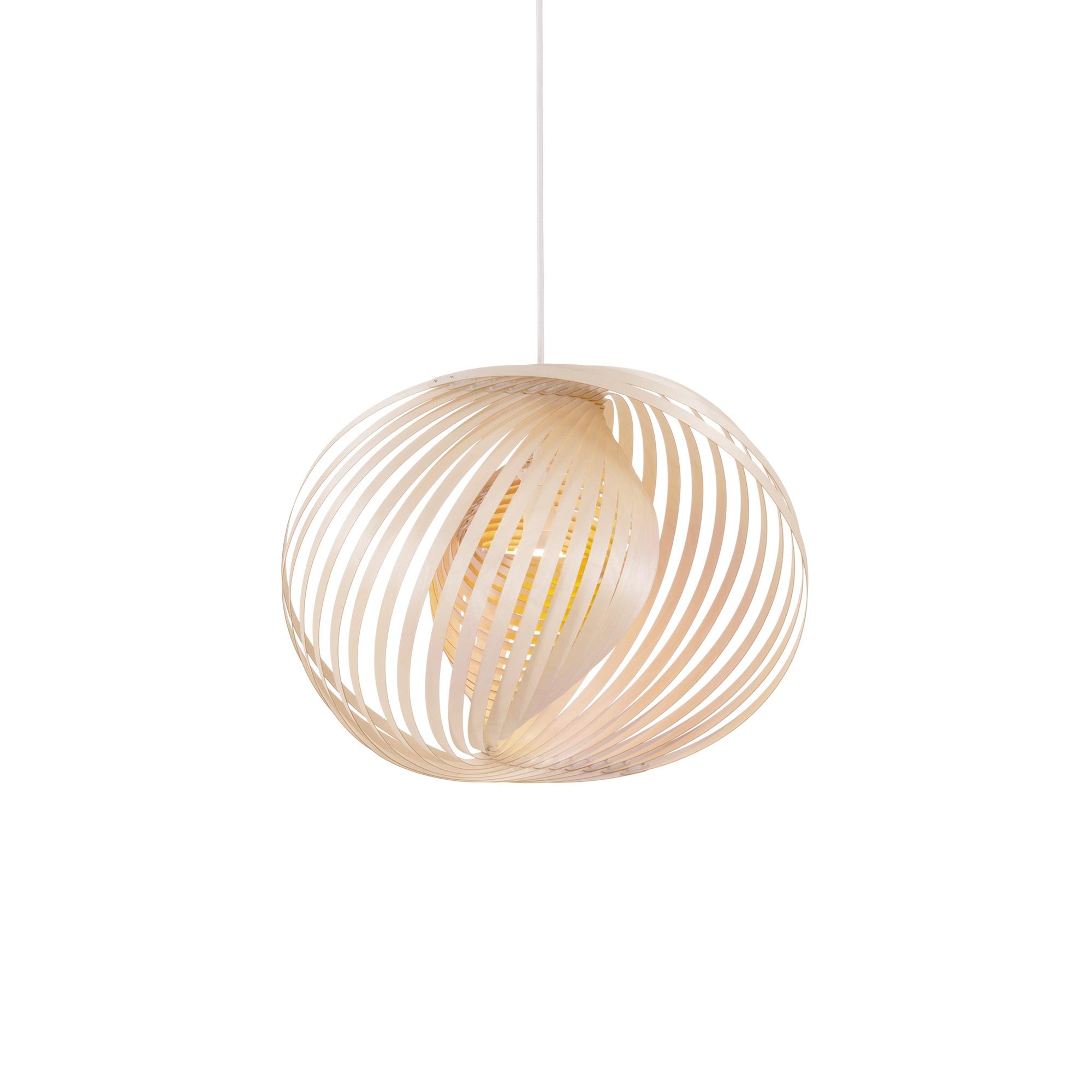 Secto Design Adilo Small 8201 Pendelleuchte (Birke natur)