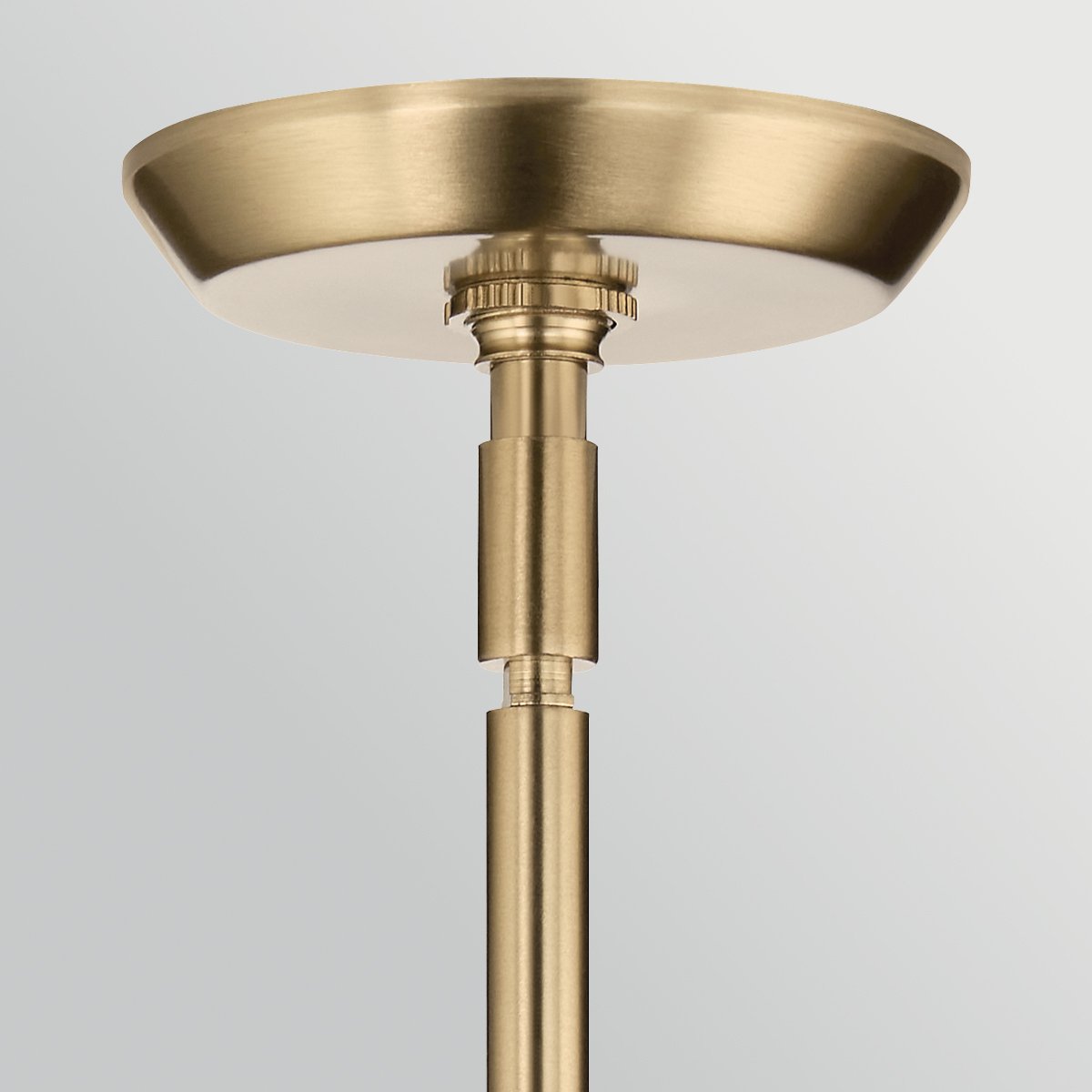 Elstead Lighting Cassius 4 Pendelleuchte