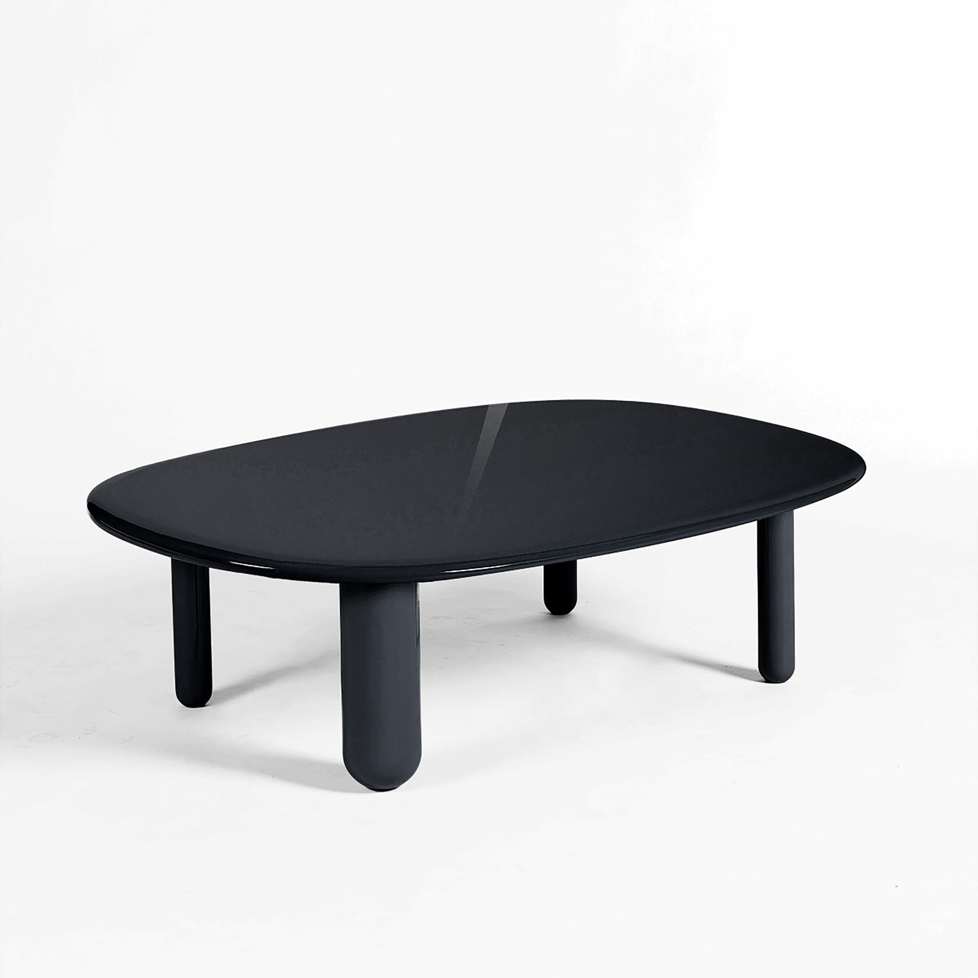 Driade Tottori Couchtisch (schwarz)