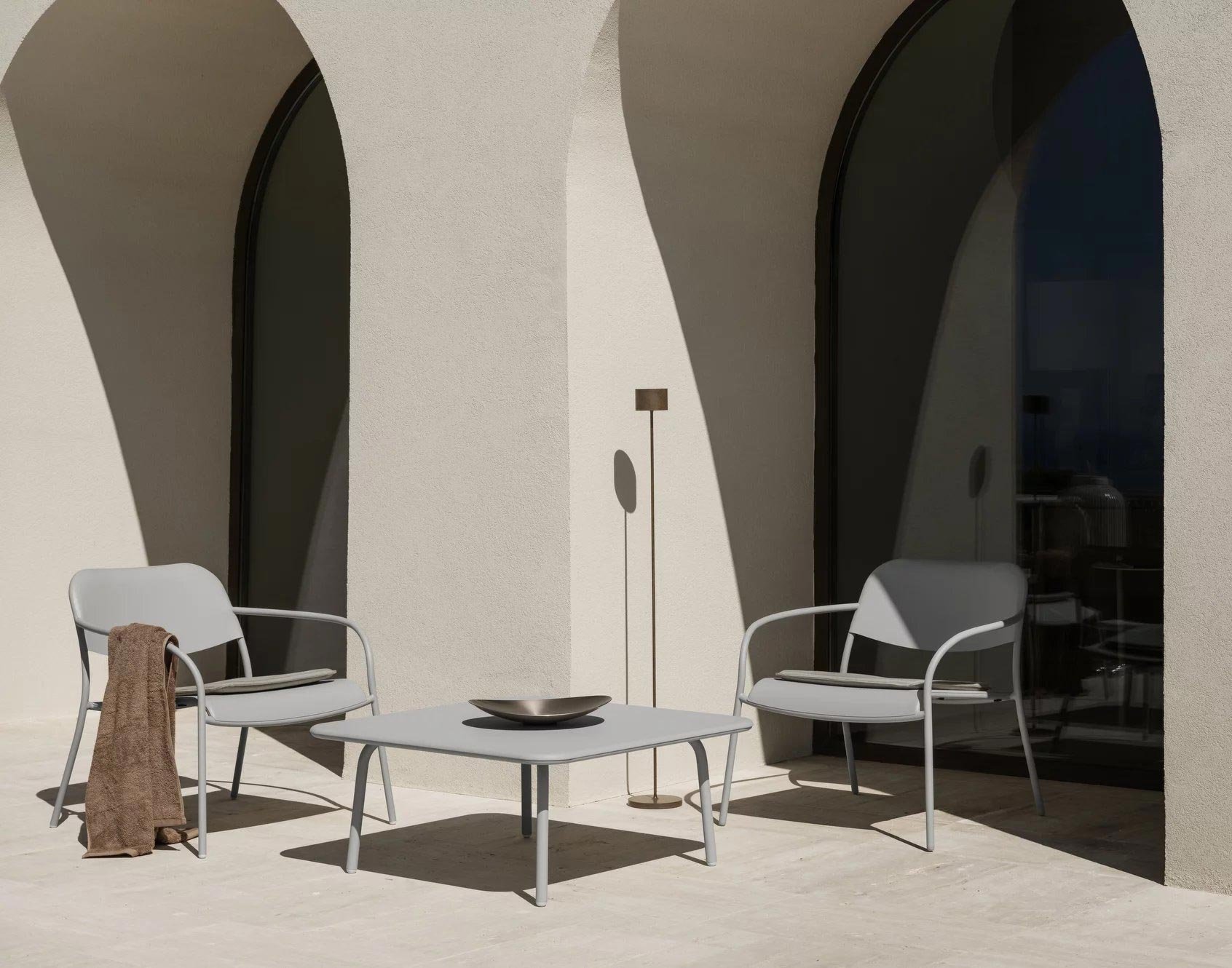 blomus Yua Outdoor Loungesessel