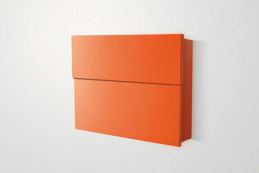 radius design letterman xxl ii briefkasten 02 orange 562 a 2
