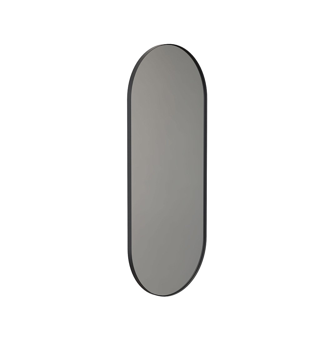 Frost Unu 4146 Spiegel oval (140 x 60cm)