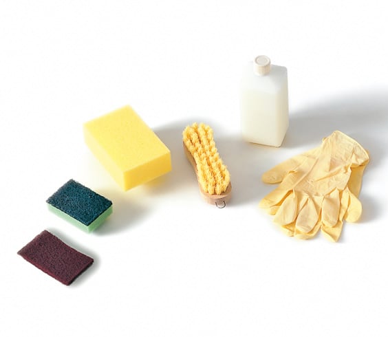 Weishäupl Holzpflege-Sets (Holzreiniger-Set)