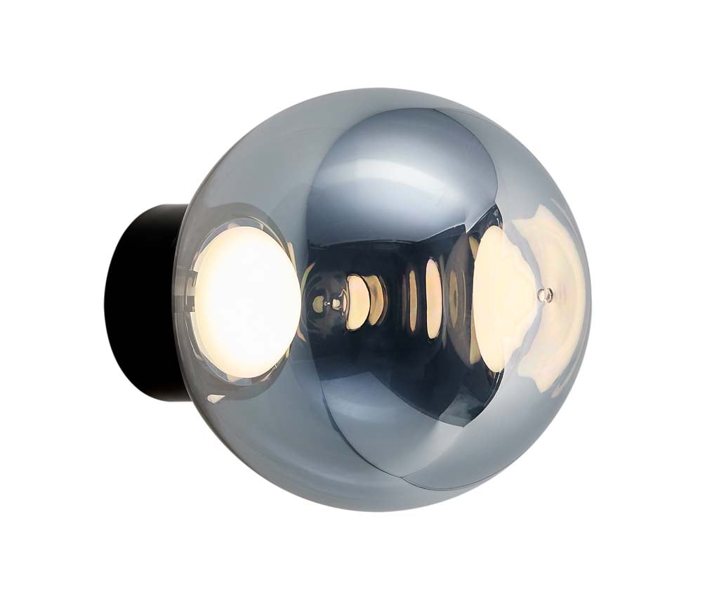 Tom Dixon Globe Surface LED Wandleuchte / Deckenleuchte