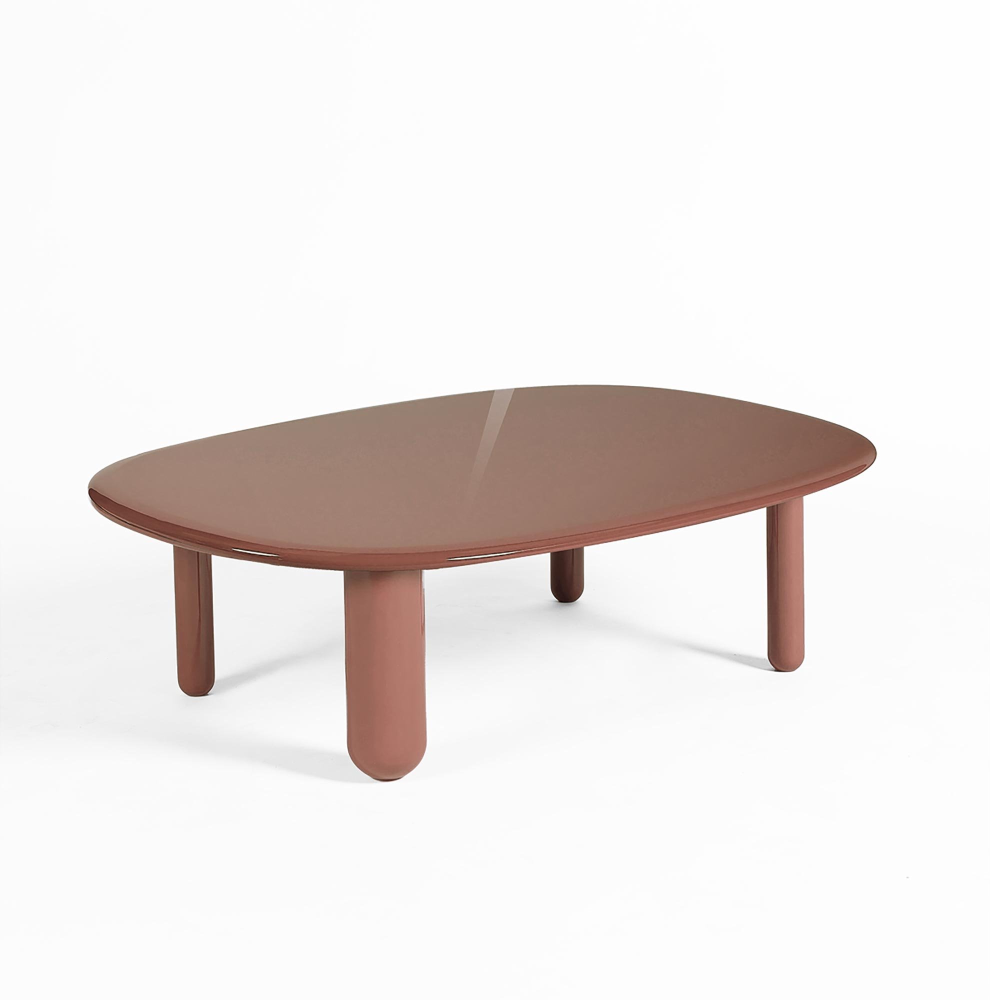 Driade Tottori Couchtisch (schwarz)
