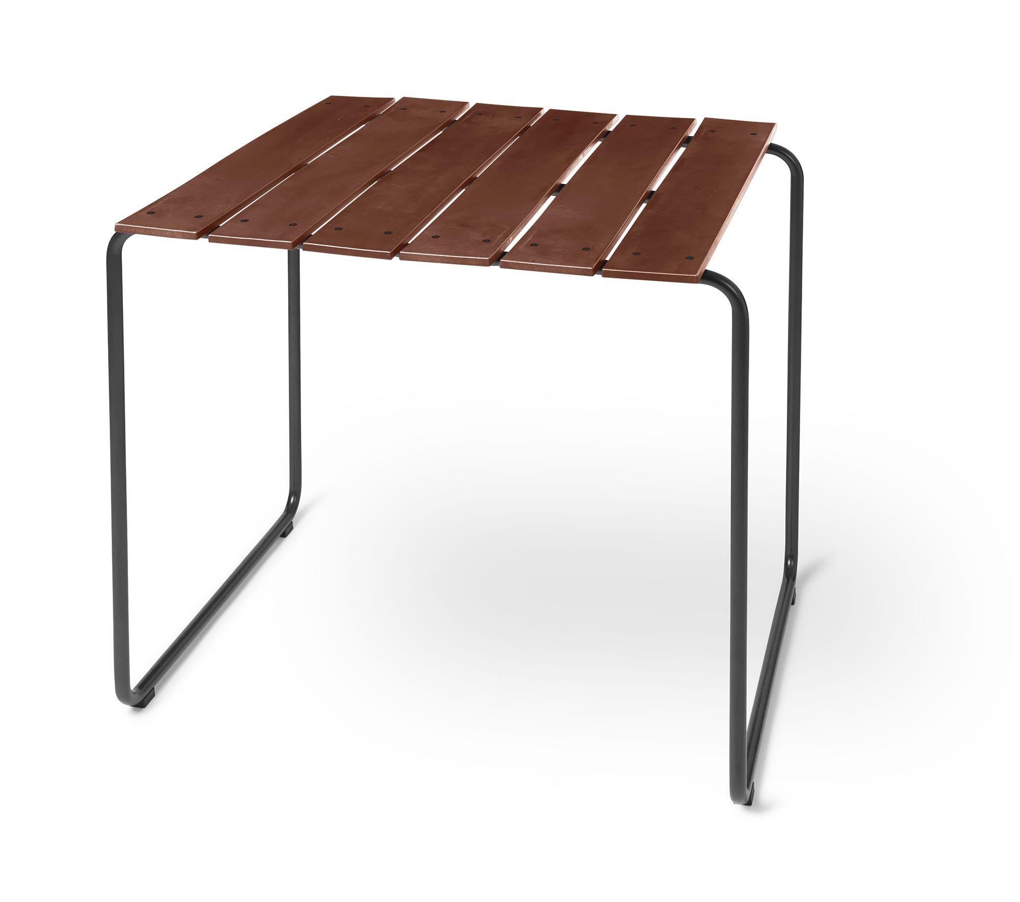 Mater Ocean Tisch 70 x 70
