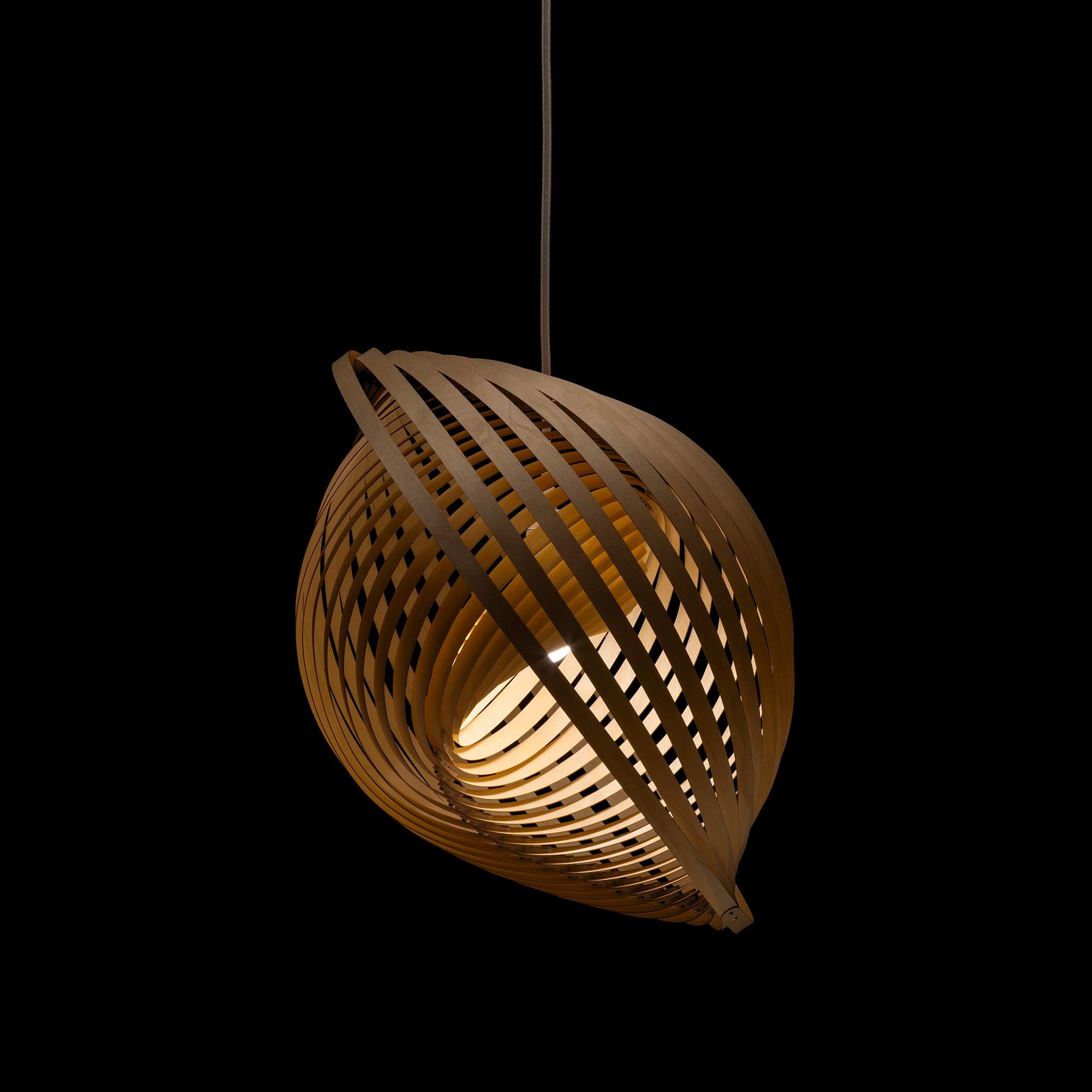 Secto Design Adilo Small 8201 Pendelleuchte (Birke natur)