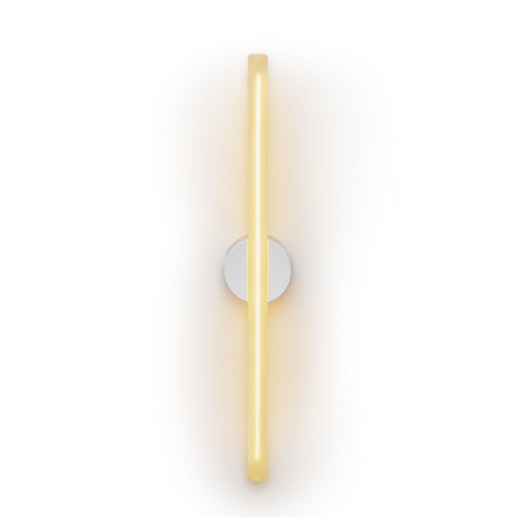 Tala Kilter Wandleuchte (64cm / weiß / 2700K)
