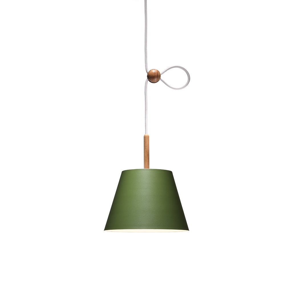 Lumini Mini Vinte2 Pendelleuchte