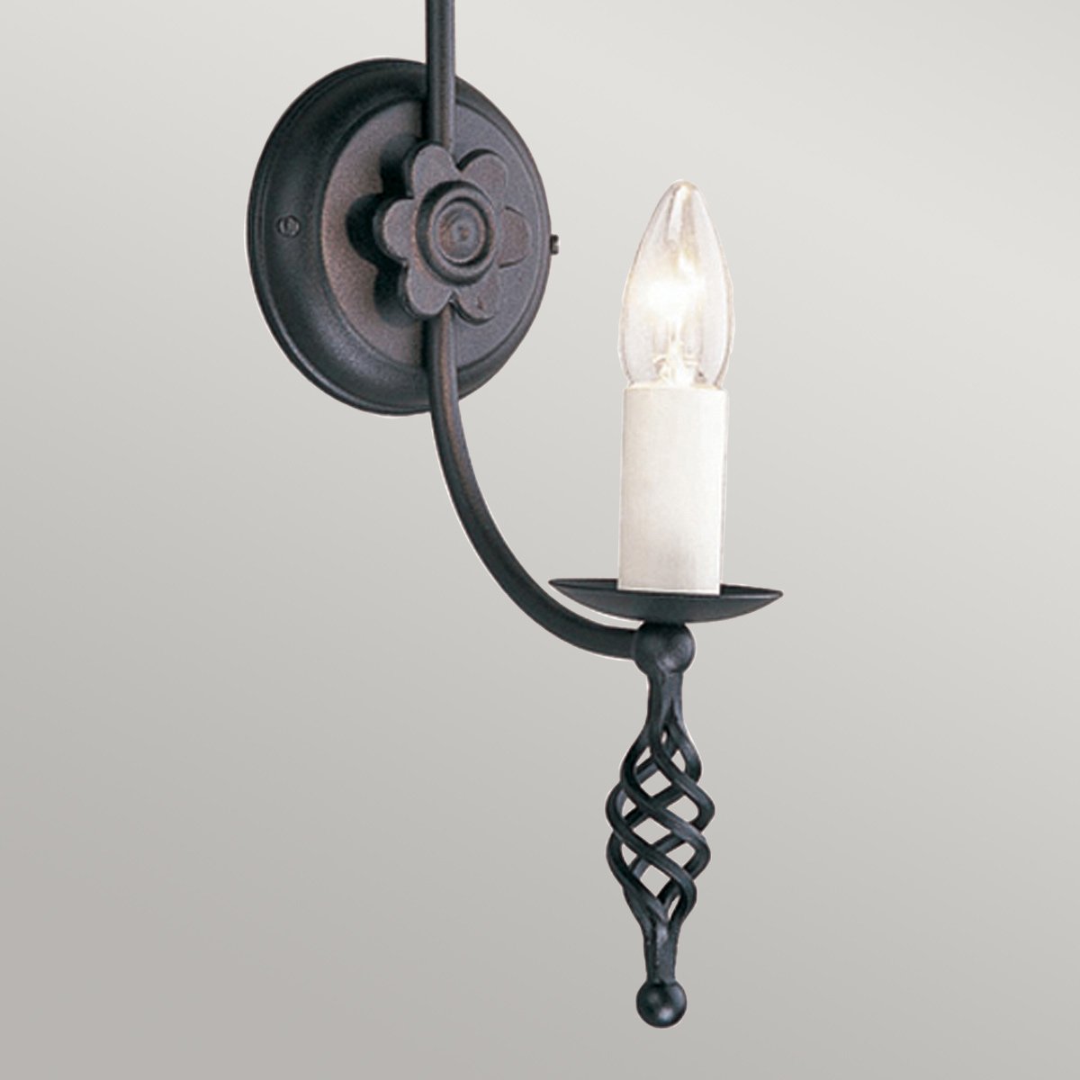 Elstead Lighting Belfry 1 Wandleuchte