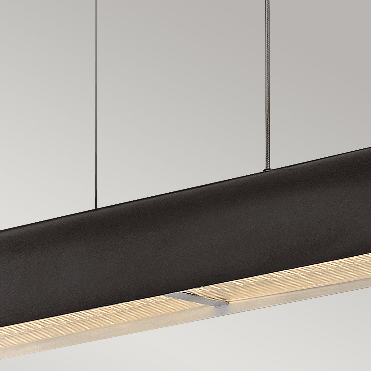 Elstead Lighting Arco Linear LED Pendelleuchte