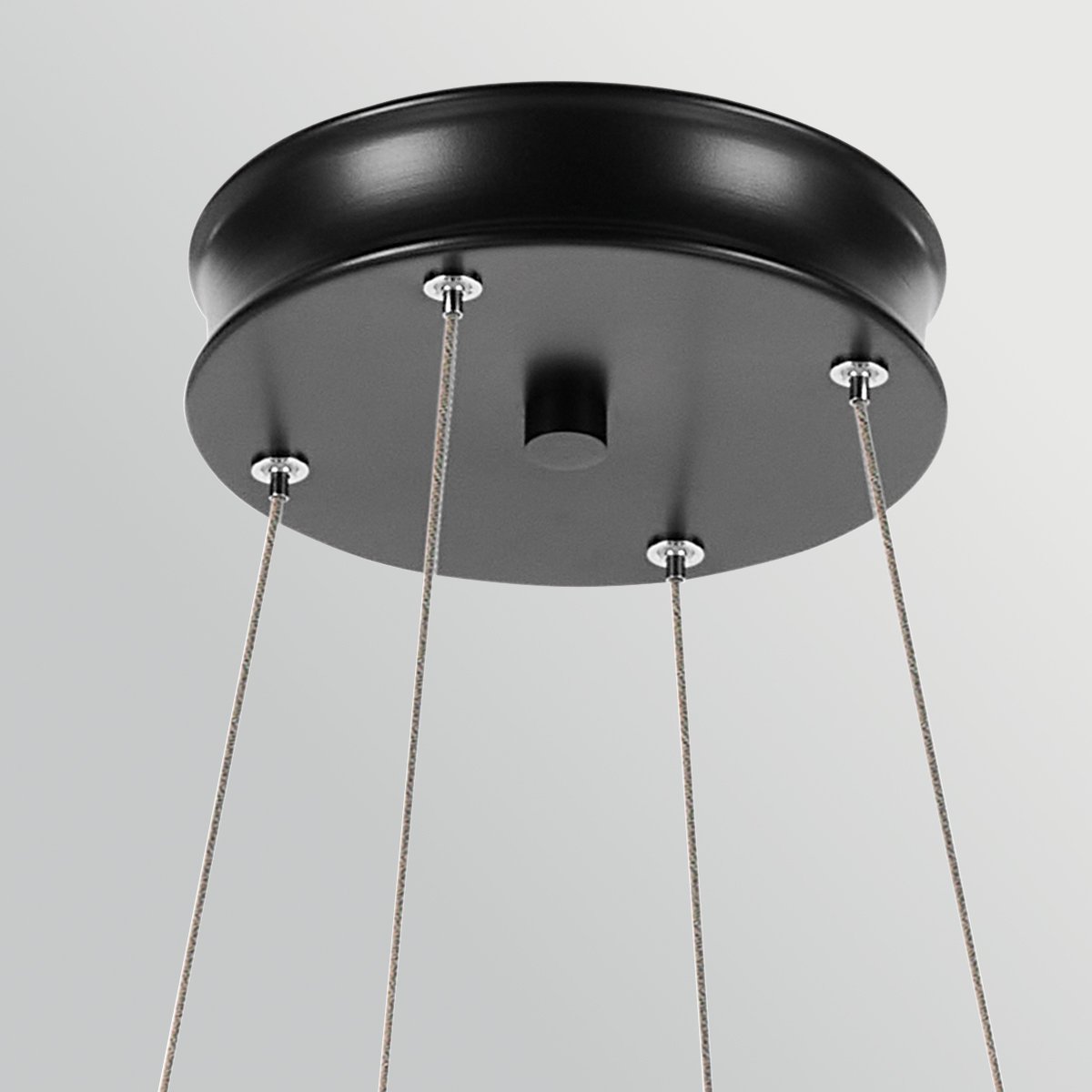 Elstead Lighting Larousse LED Pendelleuchte medium