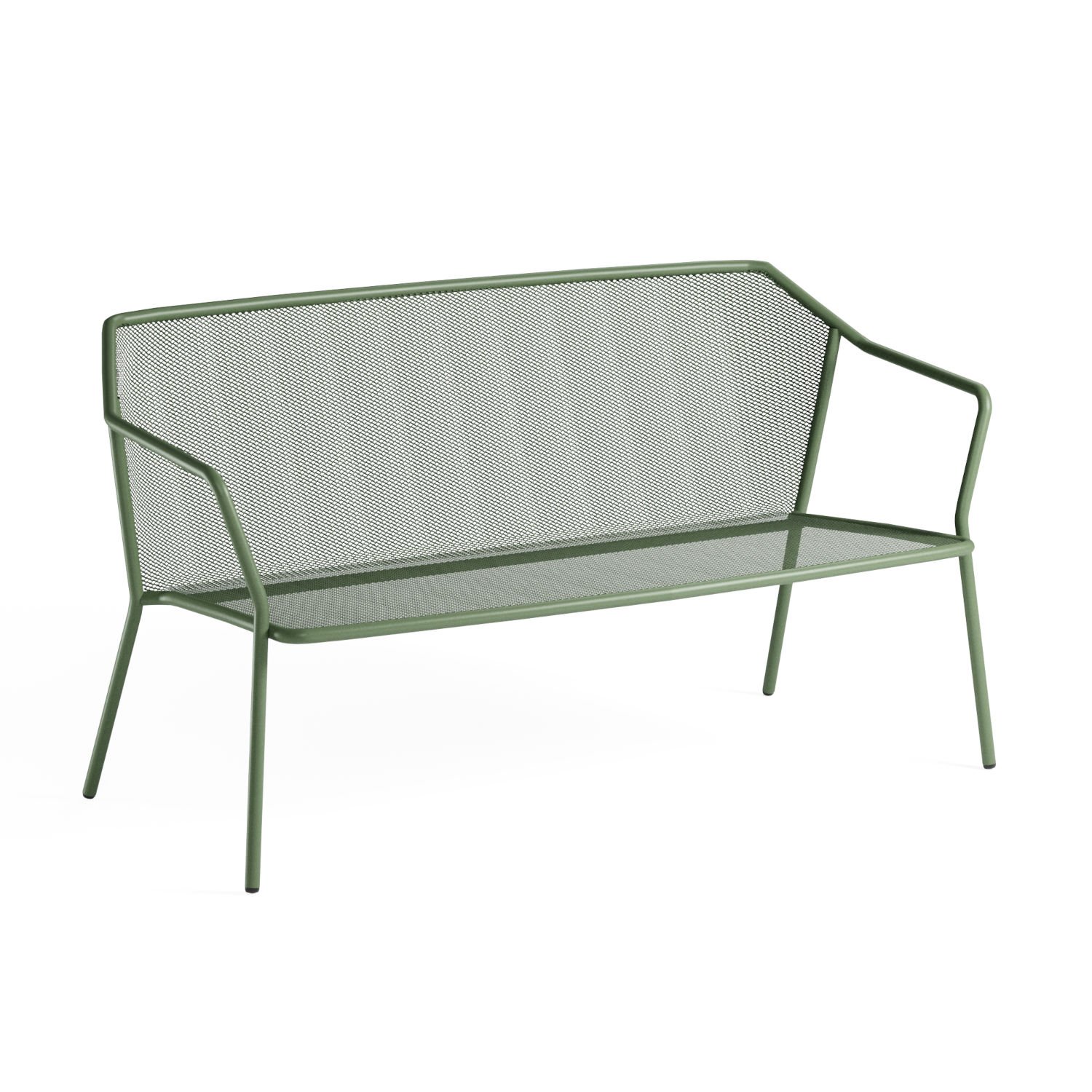 emu Darwin 527 Sofa (militärgrün (17, MILITARY GREEN))