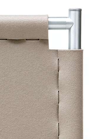 he-1087-pa-wollweiss_main_03_file_254_21_1_1_1_1 Hey-Sign Paravent Stamp Raumteiler - 2 Elemente - hey_sign_farbe:03 wollweiss