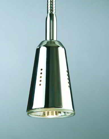 Top Light Flexlight Wandleuchte - Top Light Ausführung:Shade