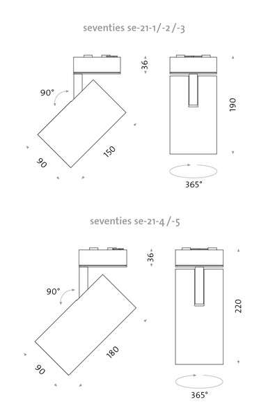 mw-1026-se-sp35_main_05_mawadesign-seventies-21-aufbaustrahler-technischezeichnung mawadesign seventies 21 aufbaustrahler technischezeichnung