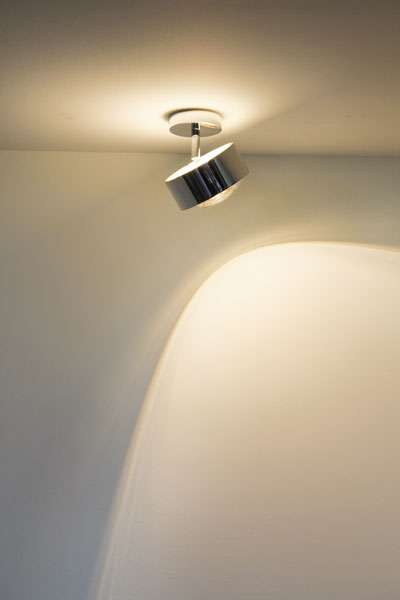 top light puk maxx turn downlight chrom linse 2