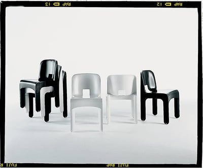 Designer Monoblock Stühle Jetzt günstig bei designtolike