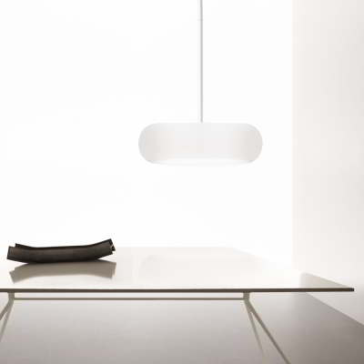 Danese Milano Itka 50 Pendelleuchte - Danese Milano Ausführung:Ø 50cm