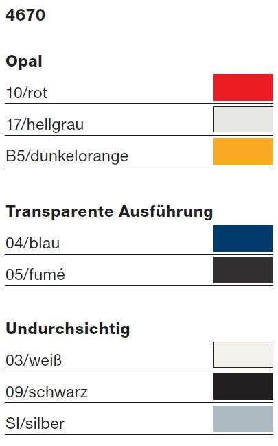 Kartell Papierkorb - Kartell Farbe:schwarz