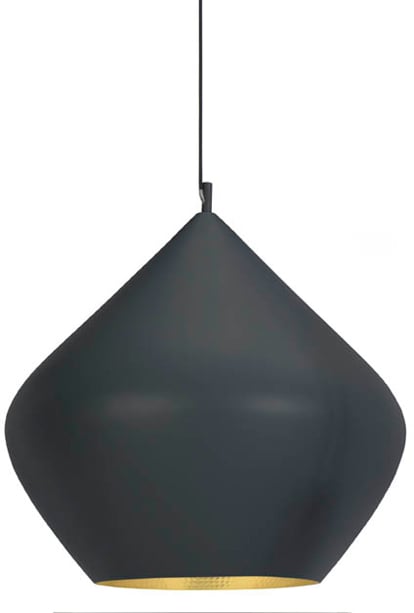 Tom Dixon Beat Stout LED Pendelleuchte