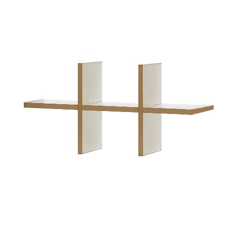 Tojo Regaleinsatz für Hochstapler Regalsystem