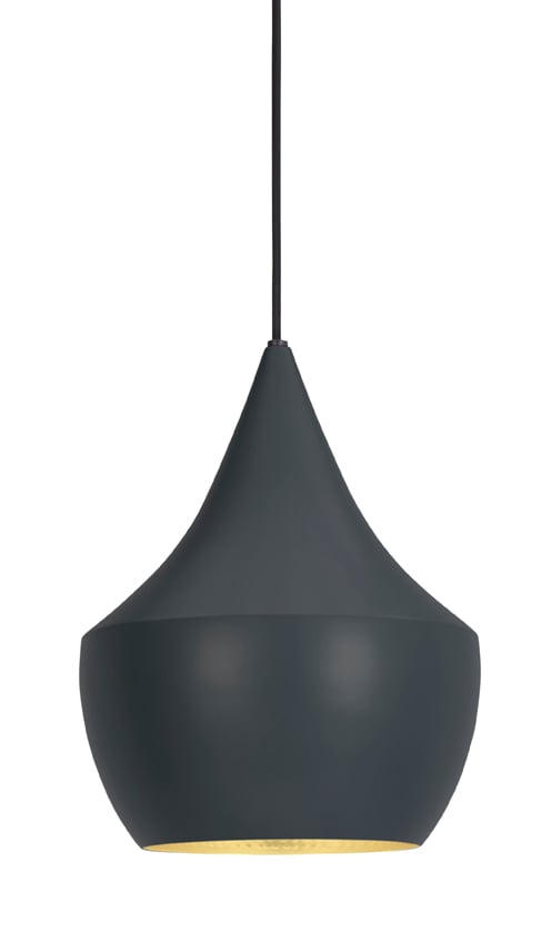 Tom Dixon Beat Fat LED Pendelleuchte