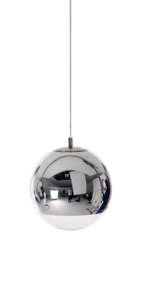 Tom Dixon Mirror Ball LED Pendelleuchte