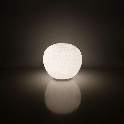 Artemide Meteorite Tischleuchte - Artemide Ausführung:Ø 15cm