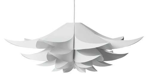 Normann Copenhagen Norm 06 Pendelleuchte - Normann Copenhagen Ausführung:Ø 43cm