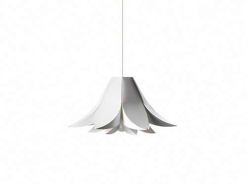 Normann Copenhagen Norm 06 Pendelleuchte - Normann Copenhagen Ausführung:Ø 43cm