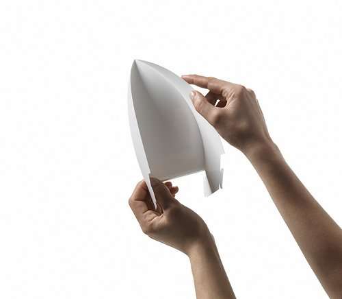 Normann Copenhagen Norm 06 Pendelleuchte - Normann Copenhagen Ausführung:Ø 43cm