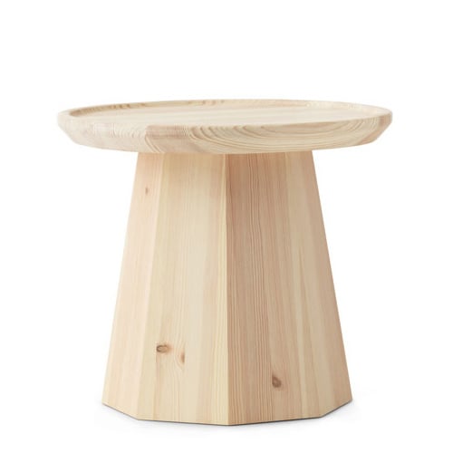 Normann Copenhagen Pine Beistelltisch