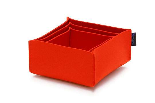 Hey-Sign Box 2 - 3er Set Aufbewahrungsboxen - hey_sign_farbe:01 anthrazit