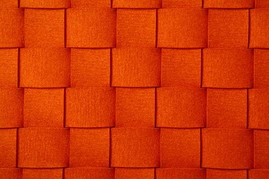 Hey-Sign Geflecht 5 Teppich (140x200cm) - hey_sign_farbe:01 anthrazit