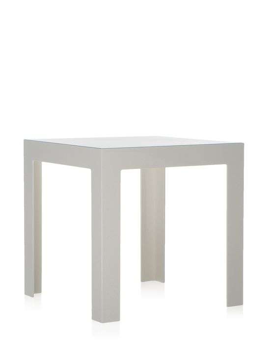 kartell jolly tisch weiss seite