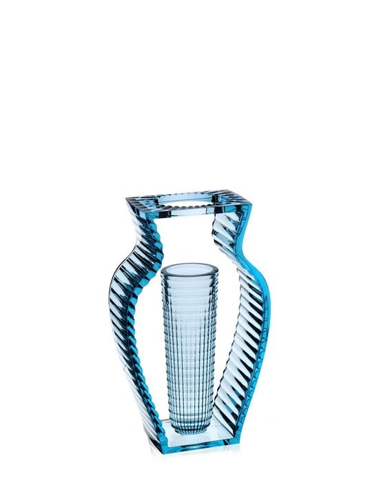 Kartell I Shine Vase