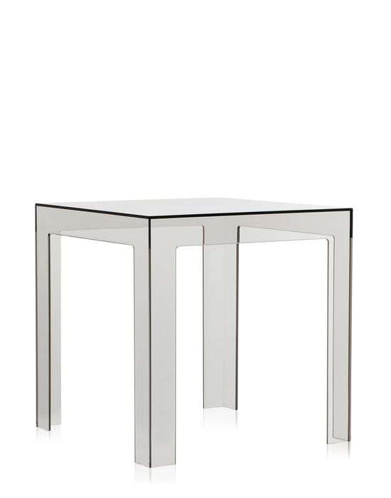 kartell jolly tisch rauchgrau seite