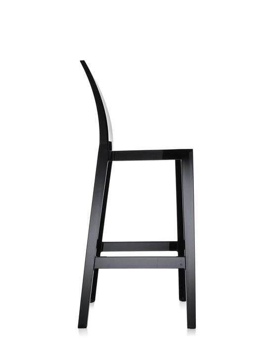 kartell one more please barhocker schwarz seite ii