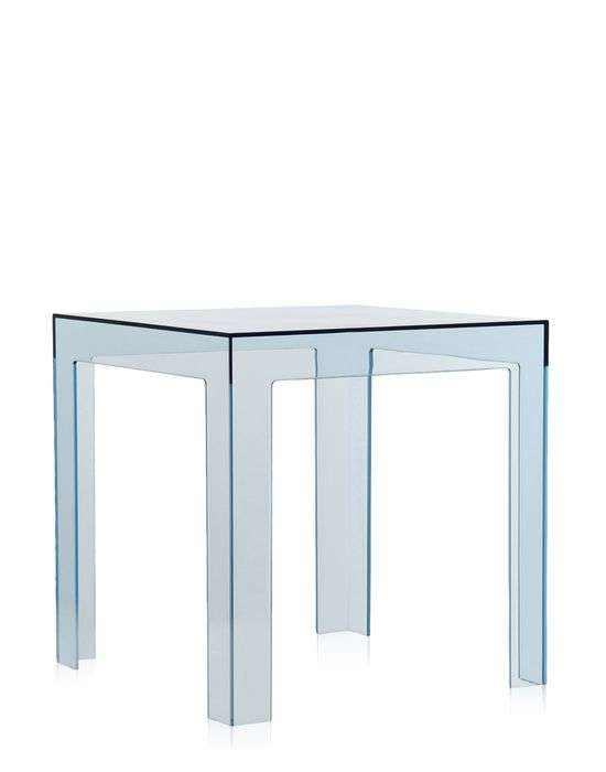 kartell jolly tisch hellblau seite