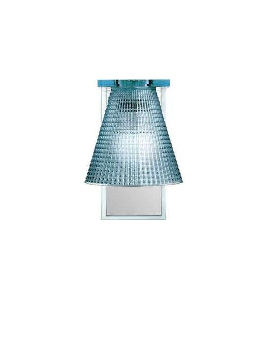 kartell light air wandleuchte hellblau 1.jpg