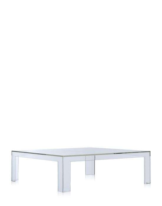 kartell invisible table tisch 31 transparent seite 1