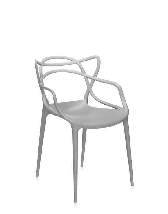 kartell masters stuhl grau seite 2