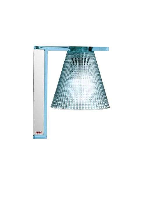 kartell light air wandleuchte hellblau 2.jpg
