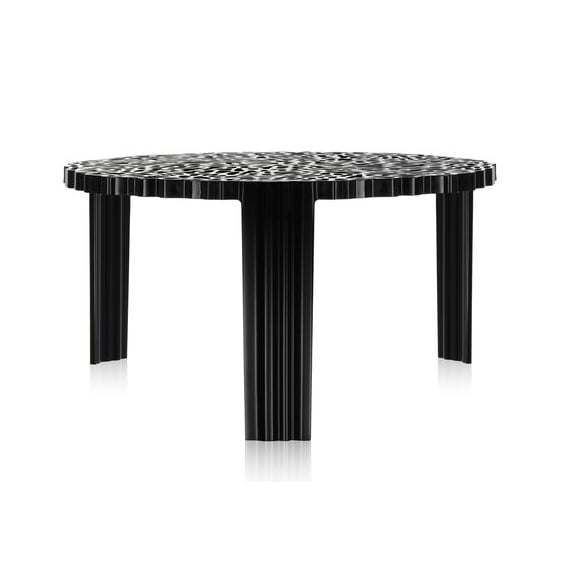 Kartell T-Table Beistelltisch